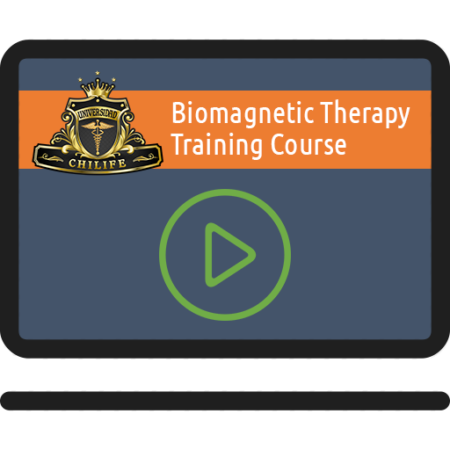 Biomagnetic Therapy Training Course