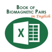 Book of pairs